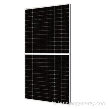 태양 에너지 시스템을위한 태양 광 PV 모듈